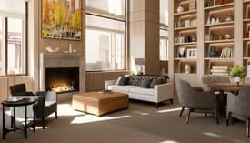 305 West End Assisted Living in New York, NY - Main View
