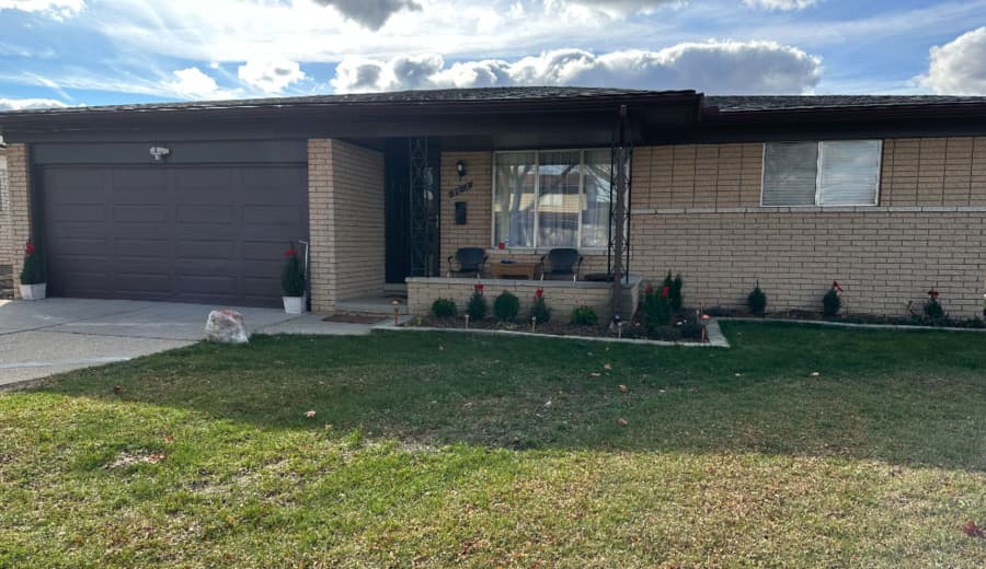 4 Brothers Group Home in Sterling Heights, MI