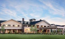4 Seasons Senior Living in Plano, TX - Main View