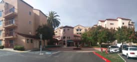 A & C Convalescent Hospital of Millbrae in Millbrae, CA - Main View