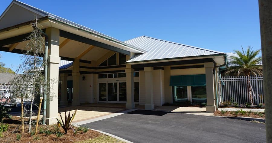 A Banyan Residence - The Villages in Oxford, FL