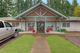 A Big Heart Adult Family Home, LLC in Olympia, WA