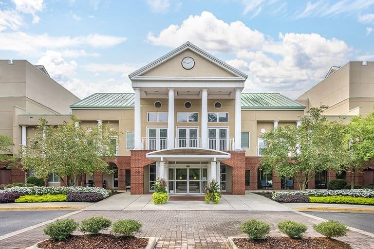 Brookdale University Park in Birmingham, AL - Main View