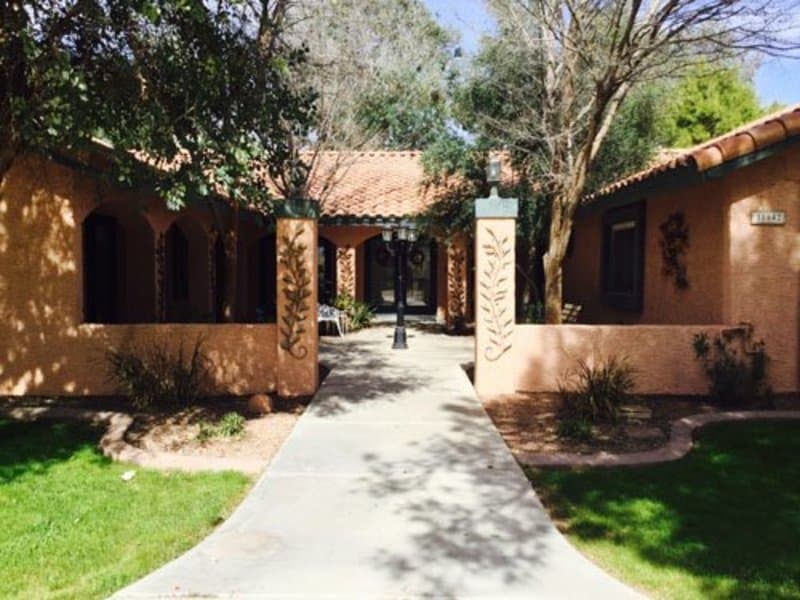 A Caring Manor II in Queen Creek, AZ
