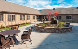 A Doctor's Touch in Colorado Springs, CO - Main View