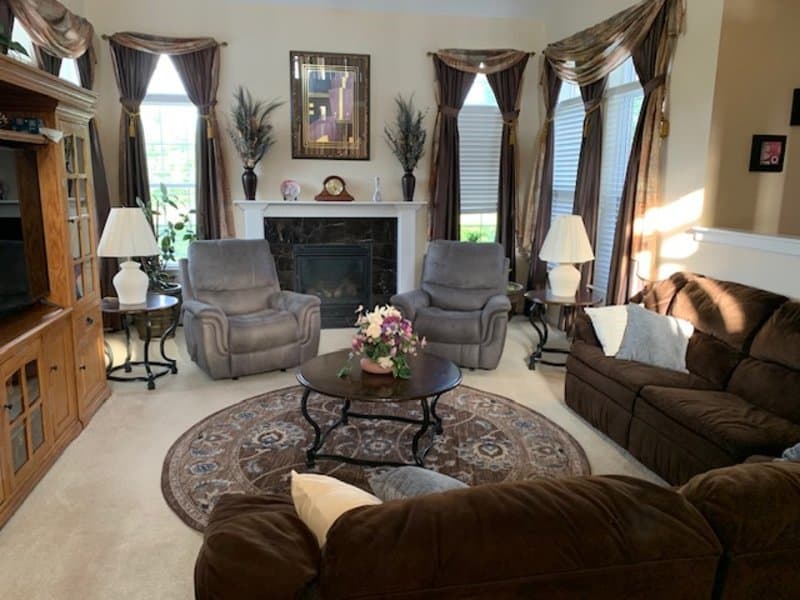 A Family For Mom in Noblesville, IN