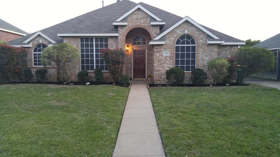 A Feel of Home in Lewisville, TX