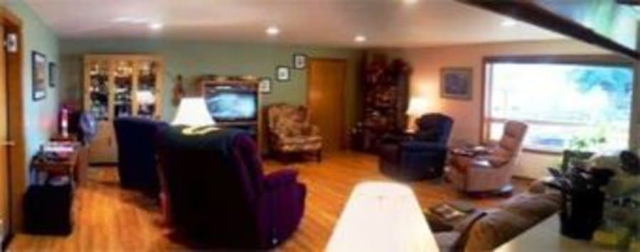 A Home for Mom and Dad in Bend, OR - Main View