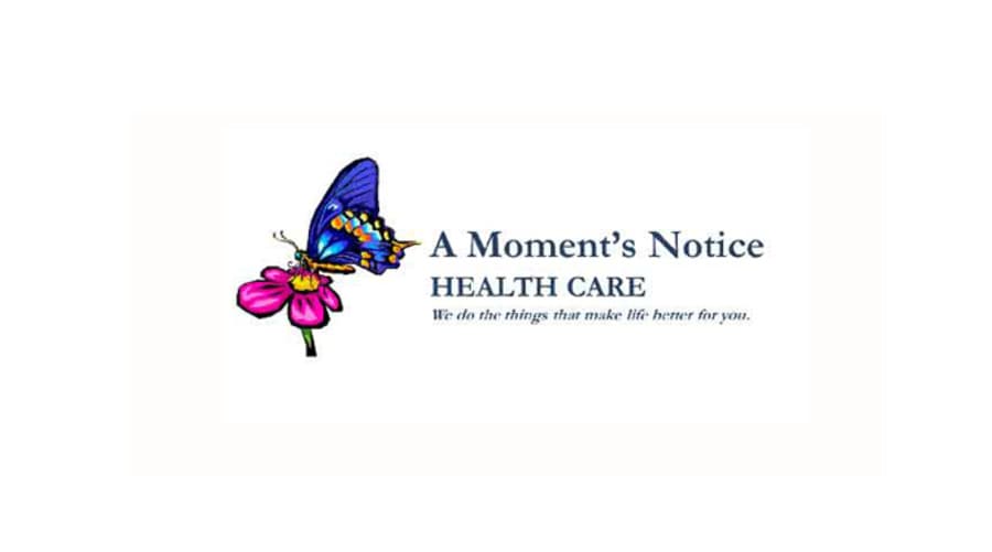 A Moment's Notice Health Care Vero Beach, FL in Vero Beach, FL - Main View