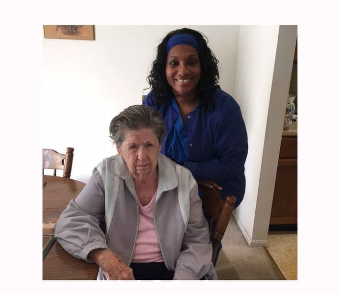 A Mother's Touch In-Home Health Care - Florissant, MO Florissant, MO in Florissant, MO - Main View