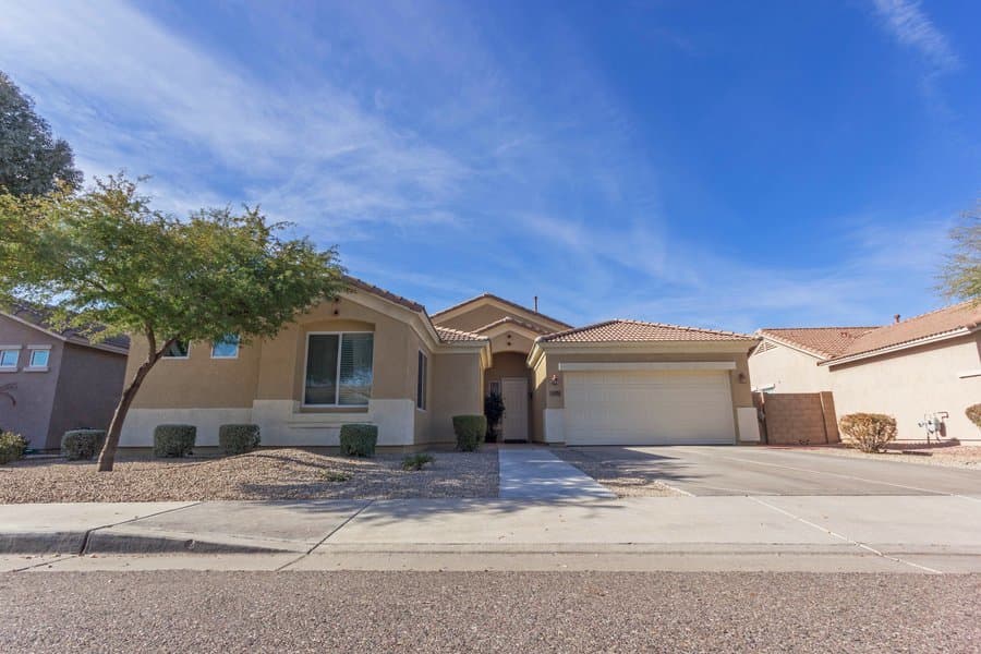 A Paradise For Parents in Surprise, AZ - Main View