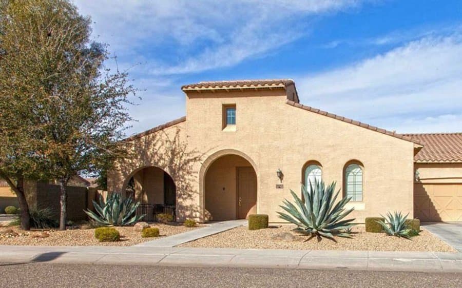 A Paradise for Parents Assisted Living & Memory Care in Goodyear, AZ