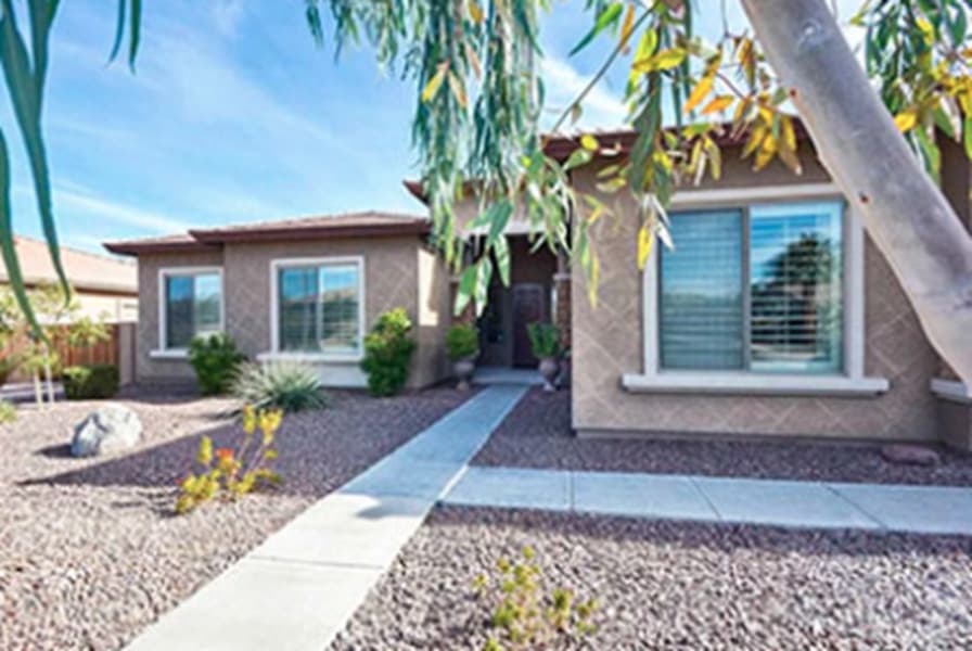 A Paradise for Parents Assisted Living & Memory Care in Surprise, AZ