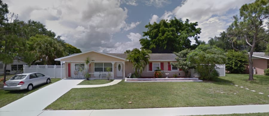 A Place Like Home in Palm Bay, FL - Main View