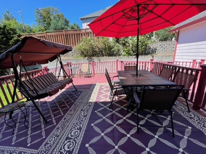 A Place To Call Home II 30th Court in Vancouver, WA