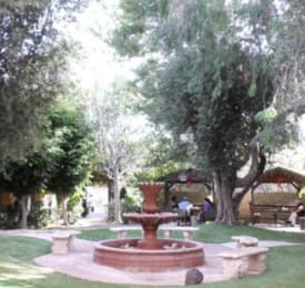 A Precious Care Villa in Northridge, CA - Main View
