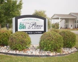 A Touch Of Grace - Senior living in Lapeer, Michigan