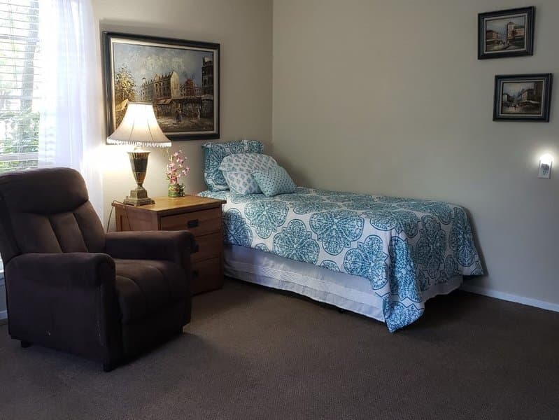 A Touch of Home Assisted Living in Round Rock, TX - Main View