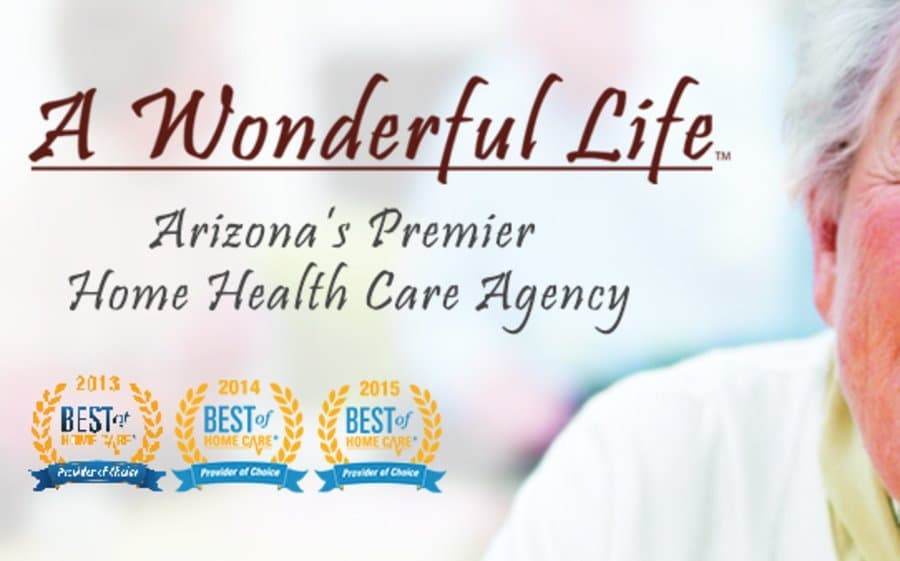 A Wonderful Life Home Health Care Tucson, AZ in Tucson, AZ - Main View
