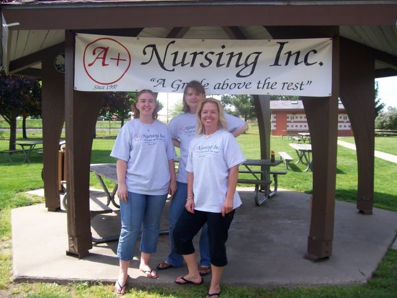 A+ Nursing, Inc. Portage, MI in Portage, MI - Main View