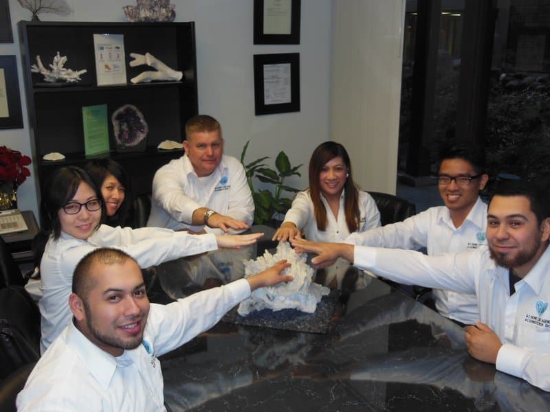 A-1 Home Care Agency Newport Beach, CA in Newport Beach, CA
