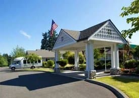 A1 Adult Family Home LLC in Olympia, WA