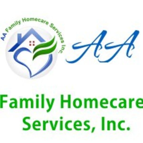 AA Family Homecare Services Inc. Springfield, VA in Springfield, VA - Main View