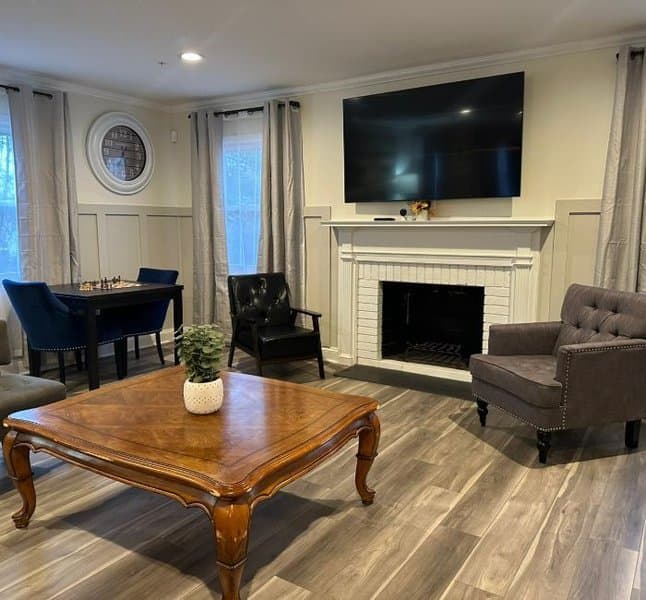 AAL-Asinza Assisted Living House in Bowie, MD - Main View