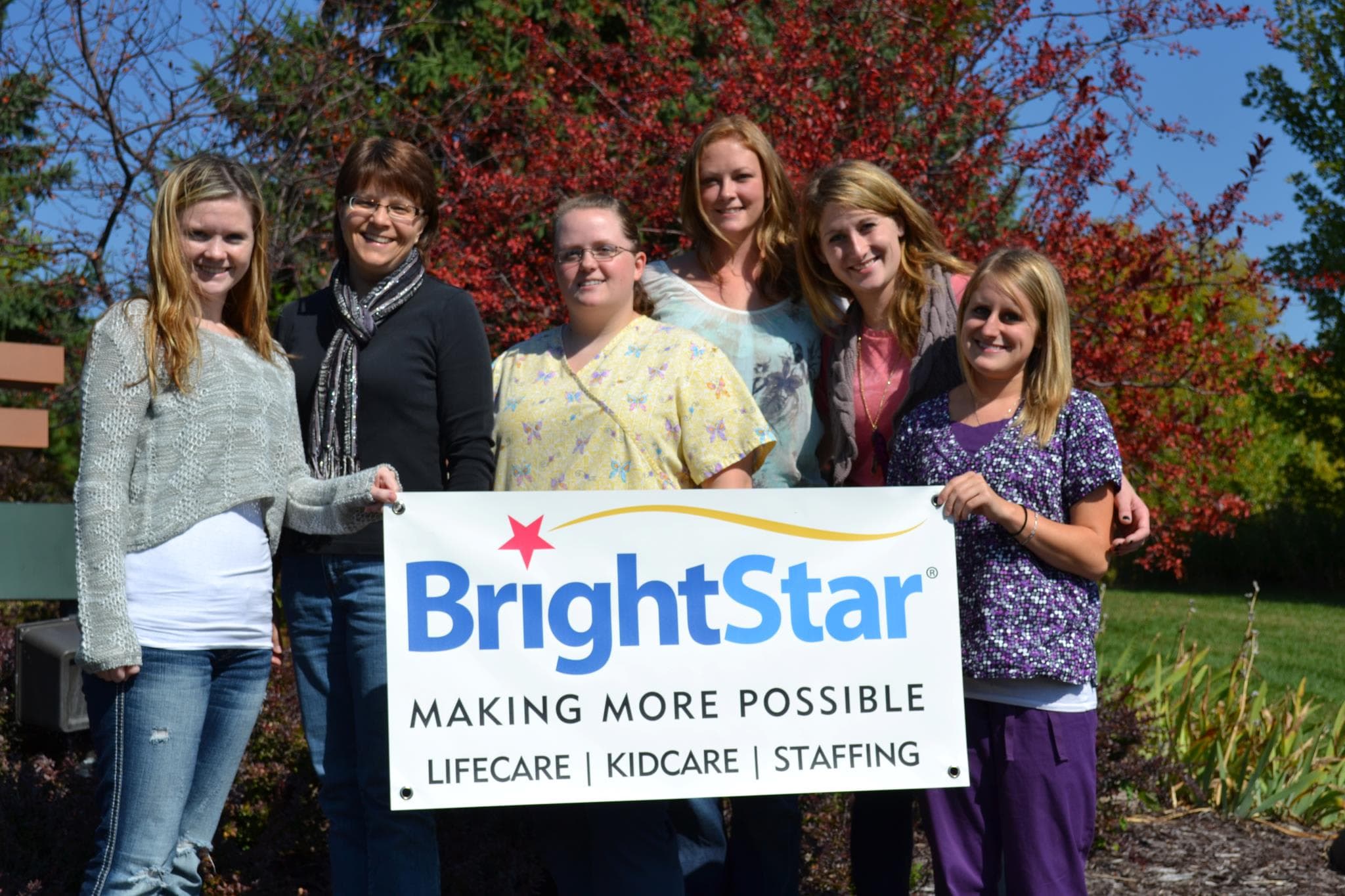 BrightStar Care of St. Croix Valley, MN in Lake Elmo, MN - Main View