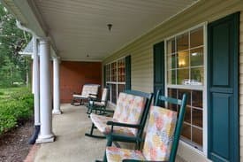 AHC McNairy County in Selmer, TN