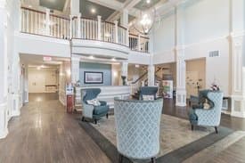 AHC Northside Health and Rehabilitation in Murfreesboro, TN - Main View