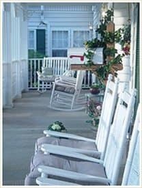 AHC Paris in Paris, TN - Main View