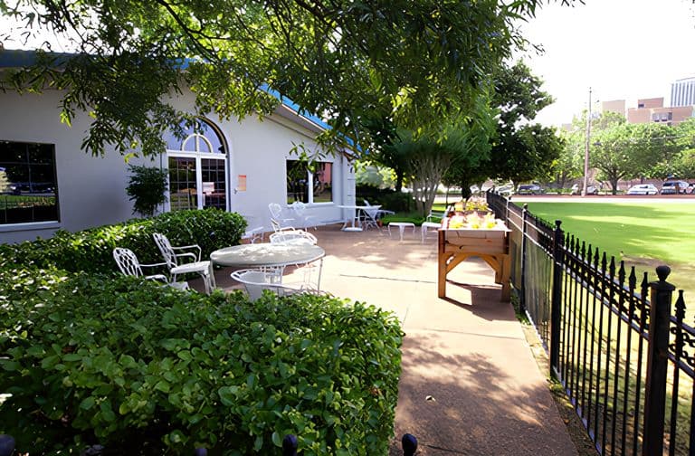 AHC Savannah in Savannah, TN - Main View