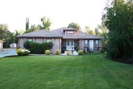 ALMOND HOME CARE in Orangevale, CA - Main View