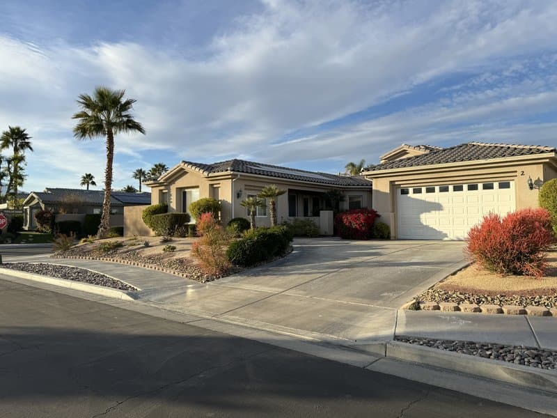 AM/PM Assured Care in Rancho Mirage, CA