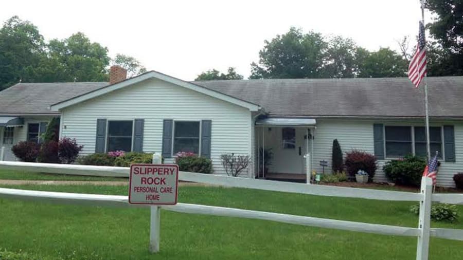 AMITY Slippery Rock Personal Care Home in Slippery Rock, PA