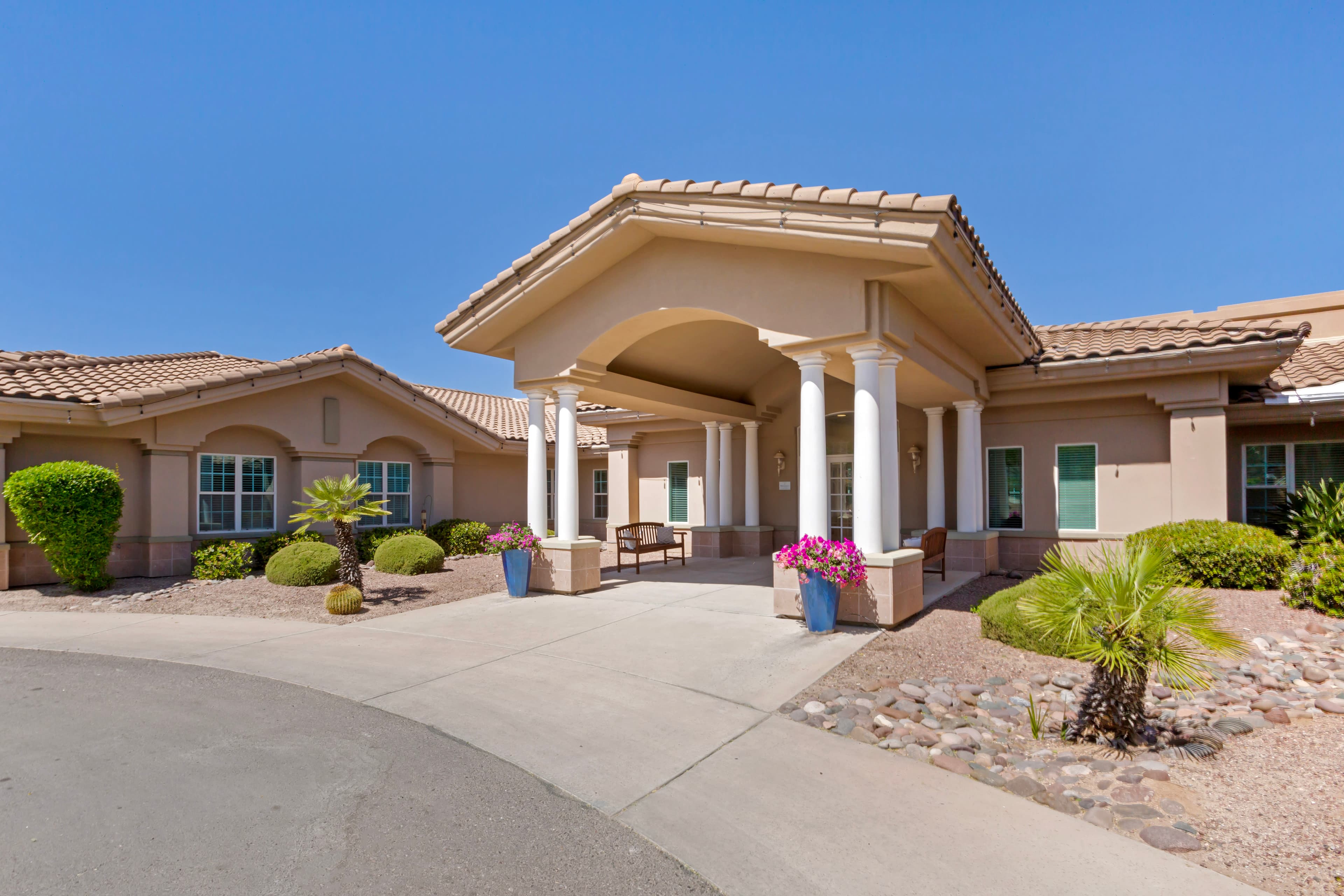 Brookdale Oro Valley in Oro Valley, AZ