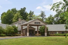 AUTUMNWOOD VILLAGE ASSISTED LIVING COMMUNITY IN TIPTON - Senior living in Tipton, Indiana