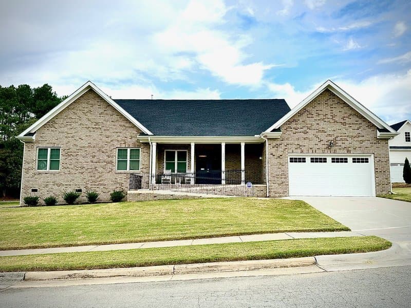 AVA's Care Home in Wake Forest, NC - Main View