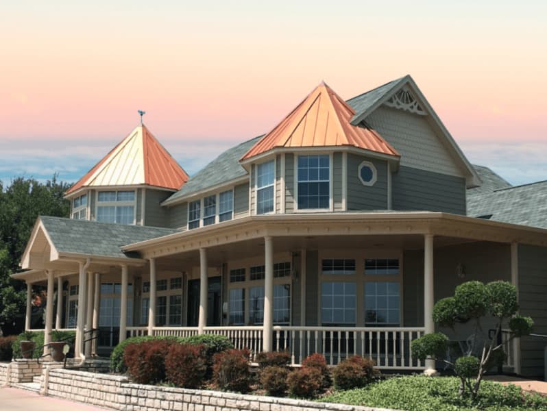 AVIVA Granbury in Granbury, TX - Main View