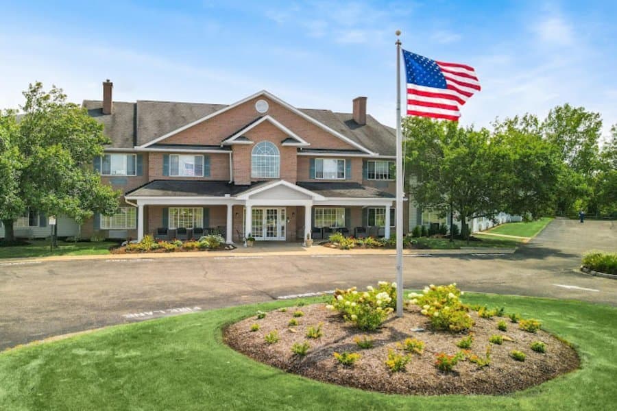 AVIVA Hills - Senior living in Canton, Ohio