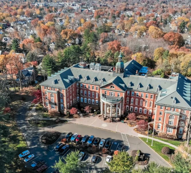 AVIVA West Hartford in West Hartford, CT