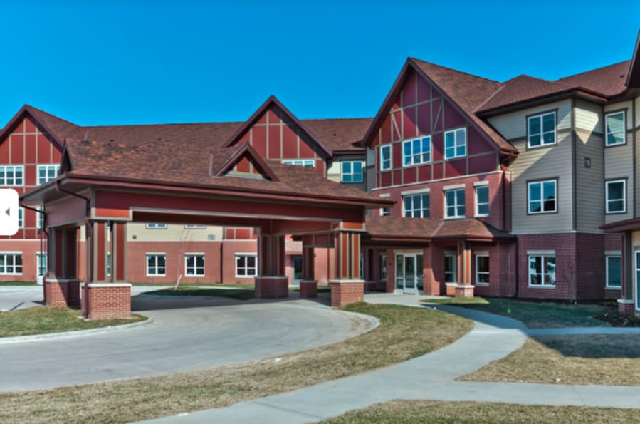 AVIVA Woodlands in Lincoln, NE