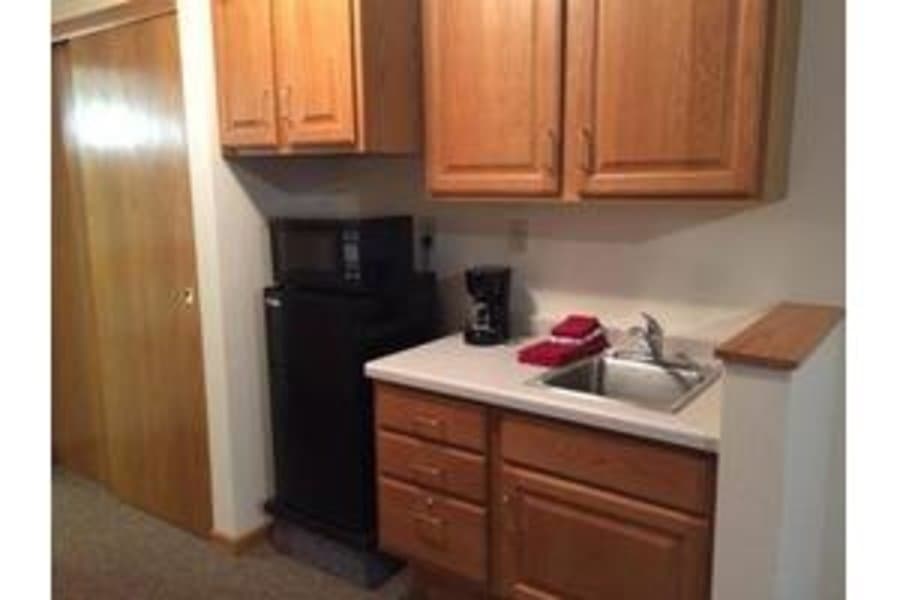 Aase Haugen Senior Services in Decorah, IA