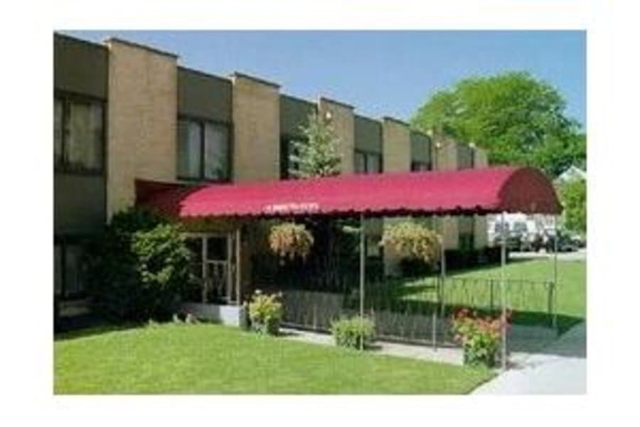 Abbington Rehab & Nursing Center - Senior living in Roselle, Illinois