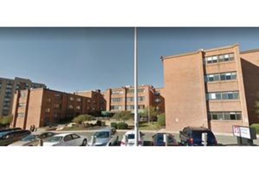 Abbott Terrace Health Center in Waterbury, CT - Main View