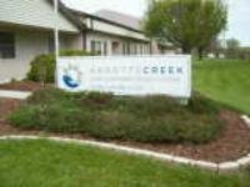 Abbotts Creek Care and Rehabilitation Center in Lexington, NC - Main View