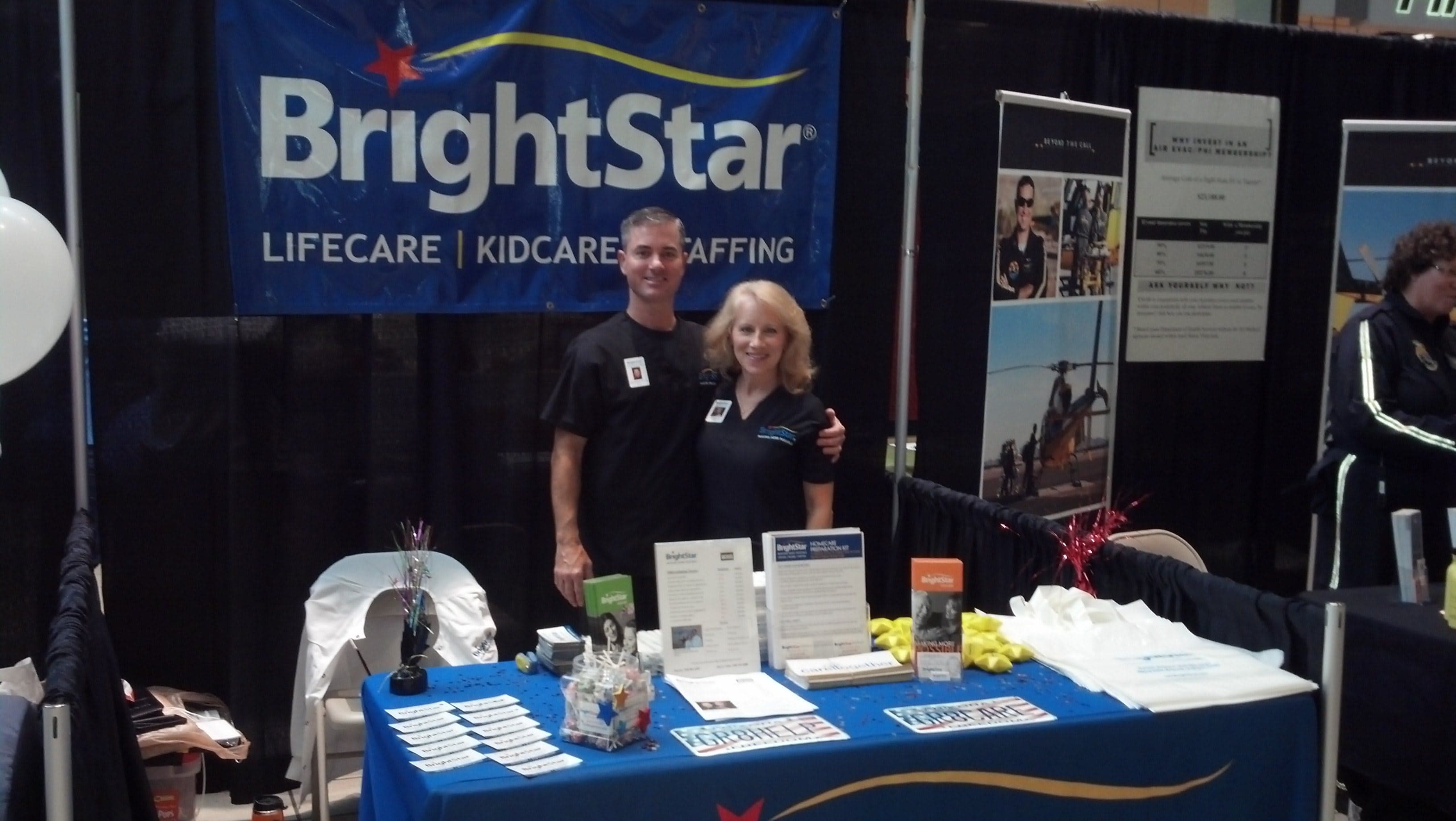 BrightStar Care of Tucson, AZ in Tucson, AZ - Main View