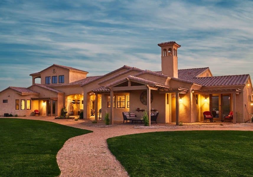 Abellavida Assisted Living & Memory Care in Phoenix, AZ - Main View