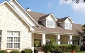 Aberdeen Heights in Tulsa, OK - Main View